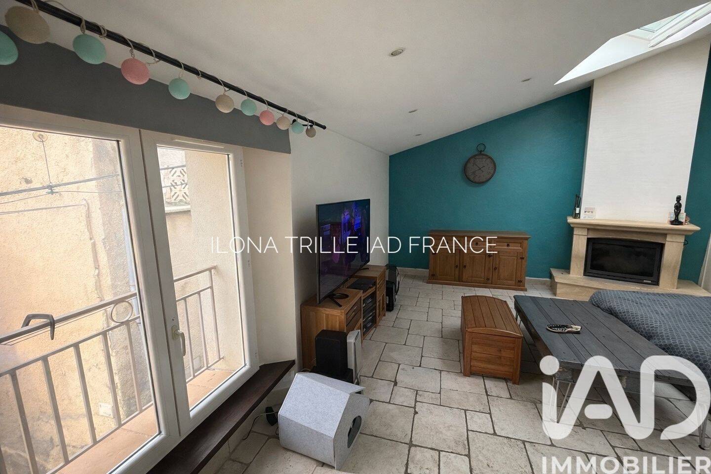 Maison à vendre, 90m², PUGET VILLE