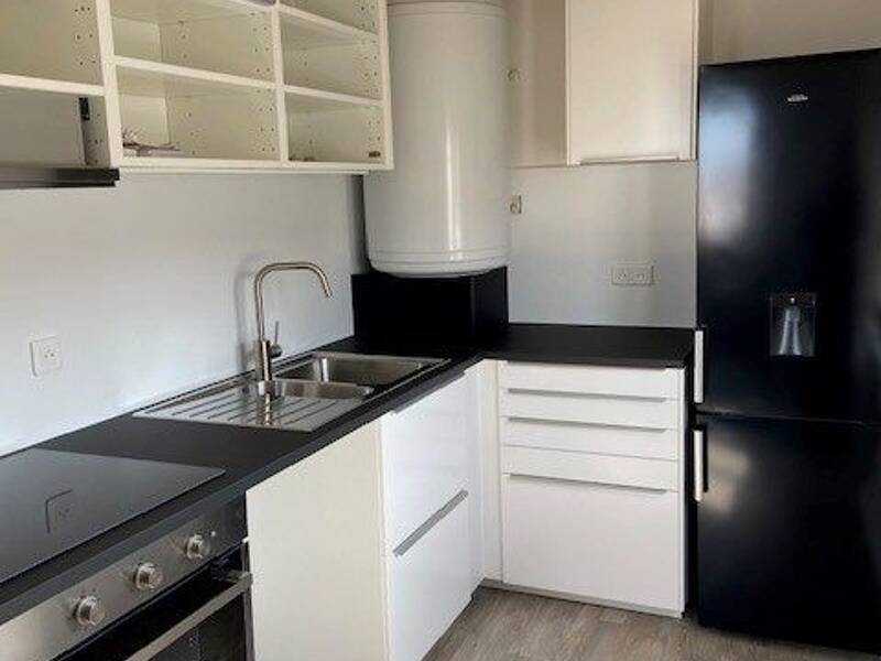 Maison à louer, 33m², BISCHHEIM