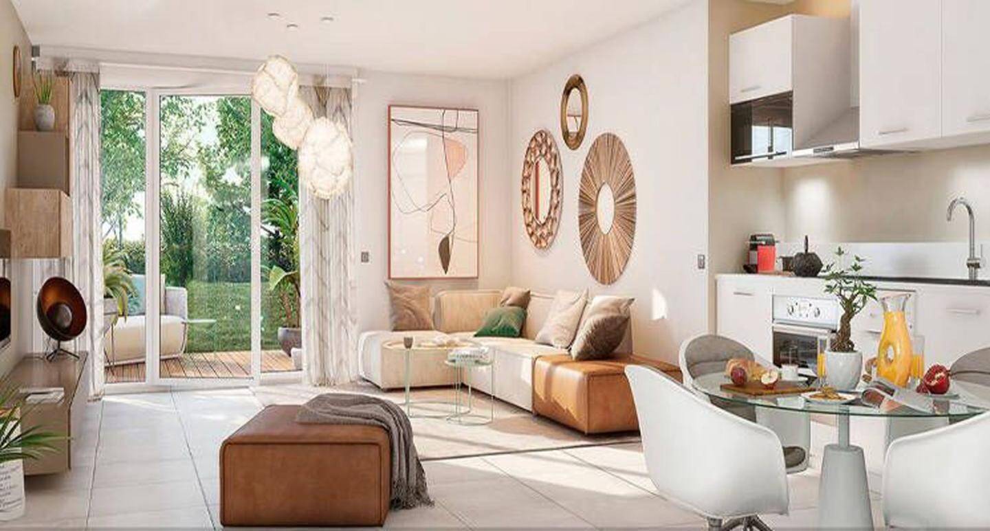 Maison à vendre, 80m², TOUSSUS LE NOBLE