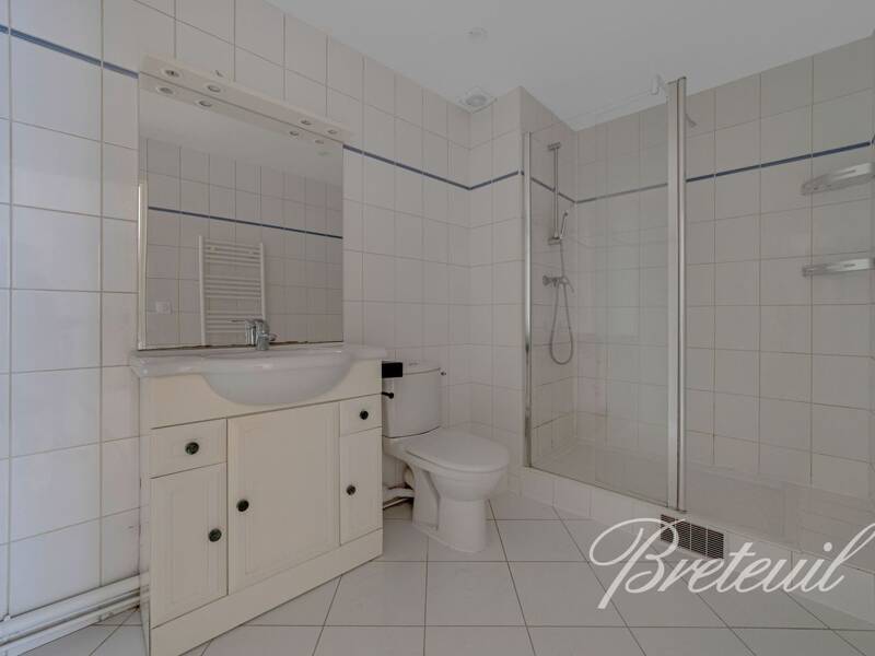 Maison à vendre, 42m², PARIS 11E