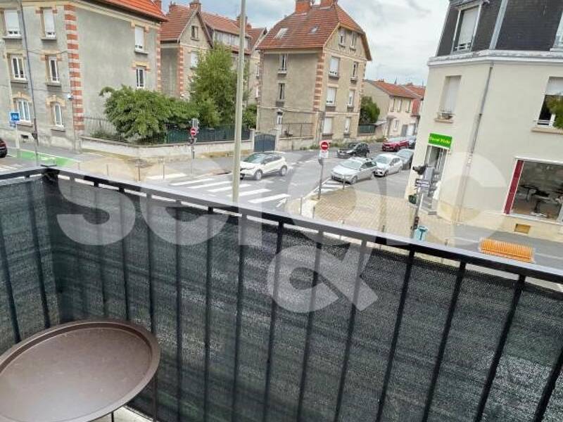 Maison à louer, 49m², REIMS