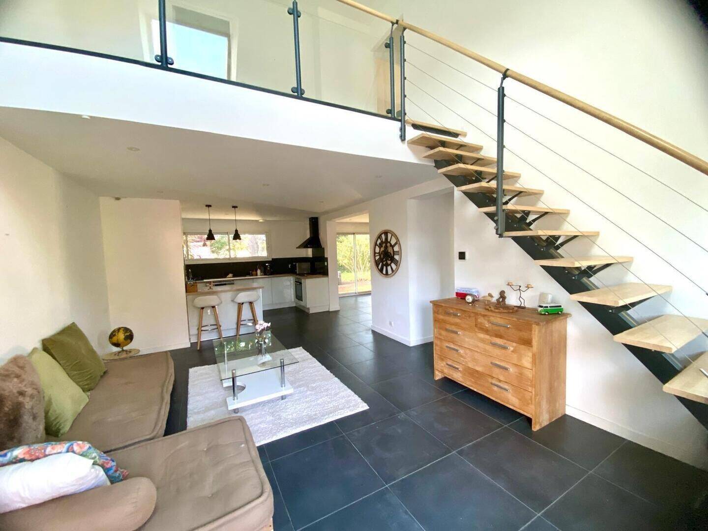 Maison à vendre, 120m², LA TURBALLE