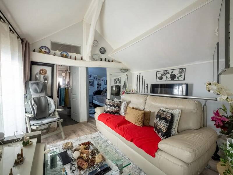 Maison à vendre, 43m², PONTOISE