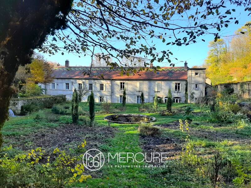 Maison à vendre, 406m², SOMBERNON