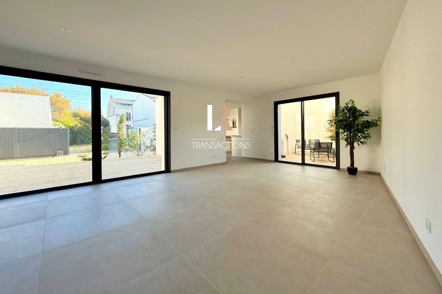 Maison à vendre, 143m², LA ROCHELLE