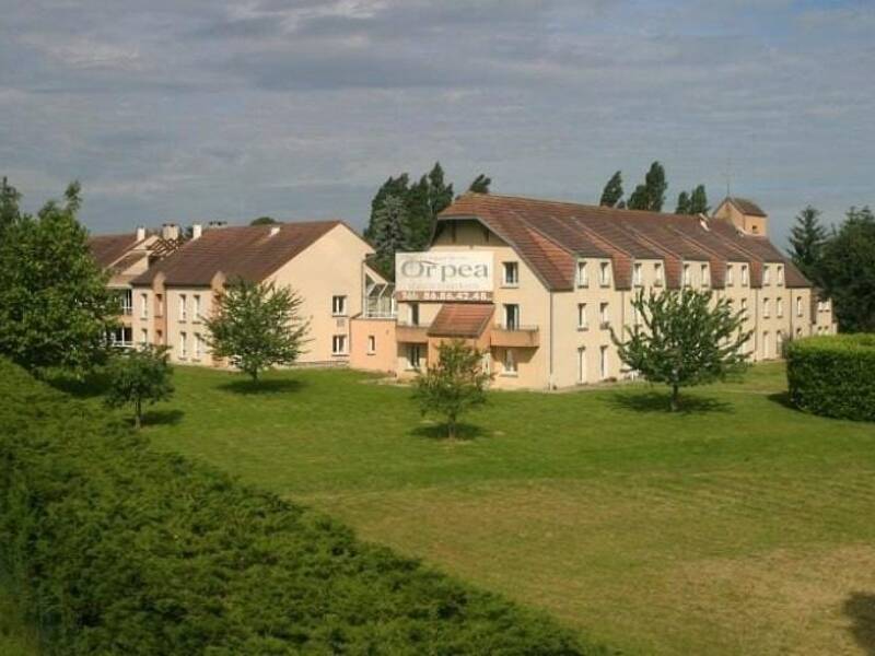 Maison à vendre, 16m², SAVIGNY SUR CLAIRIS