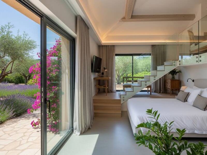 Maison à vendre, 200m², LE LAVANDOU