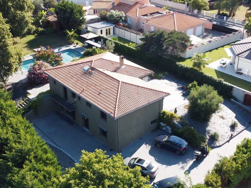 Maison à vendre, 250m², EYSINES