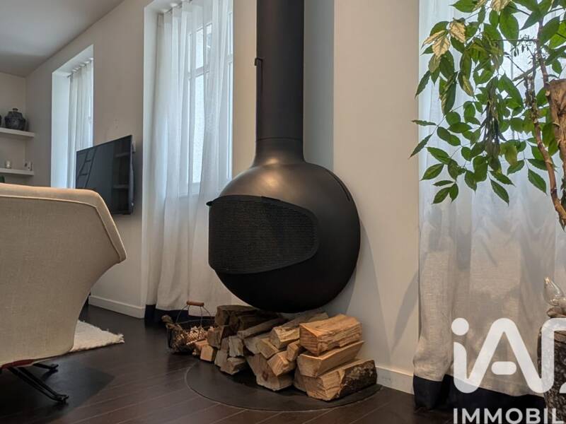 Maison à vendre, 107m², PARIS 6E