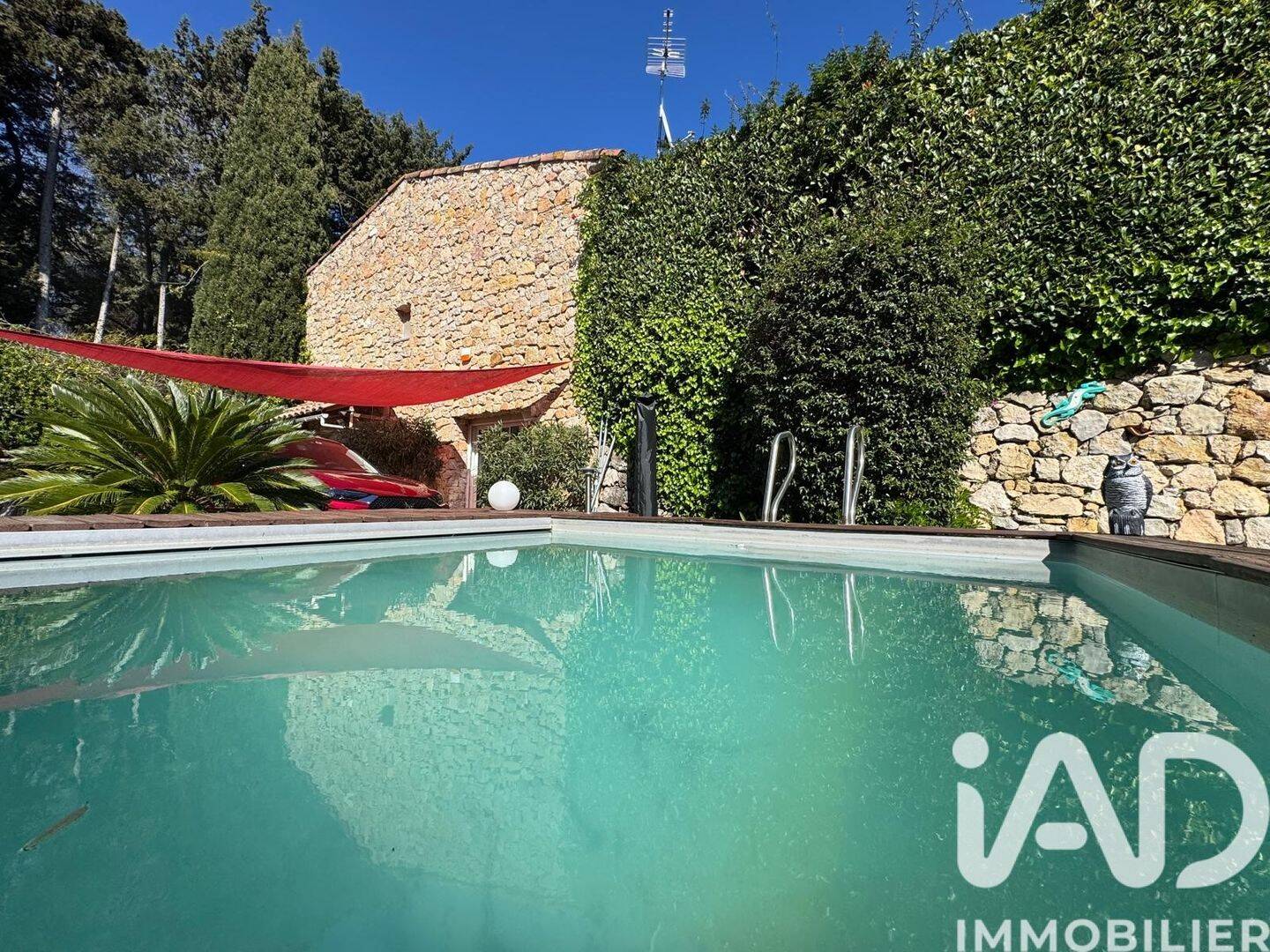 Maison à vendre, 158m², ANTIBES