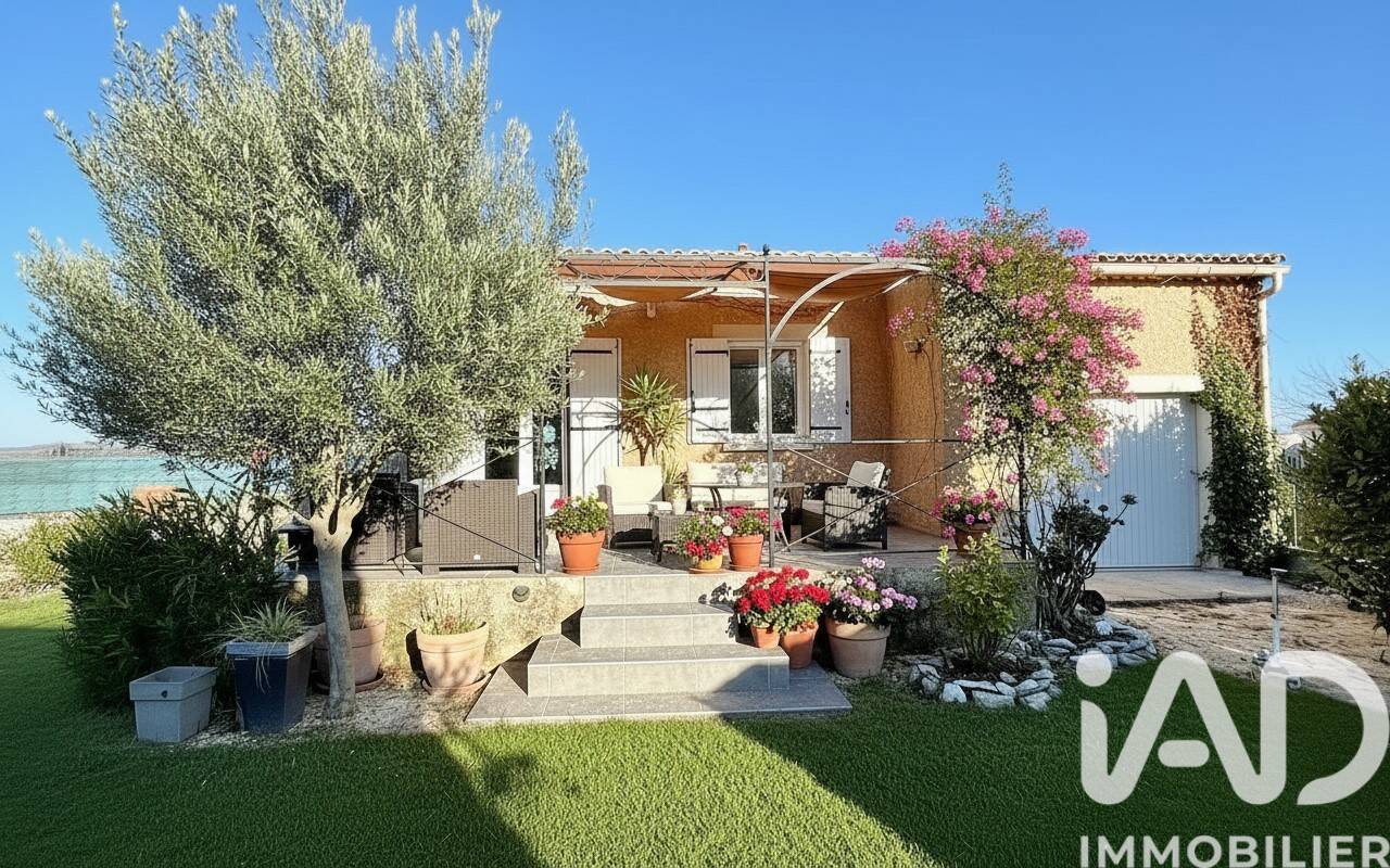 Maison à vendre, 82m², SAINT VICTOR LA COSTE