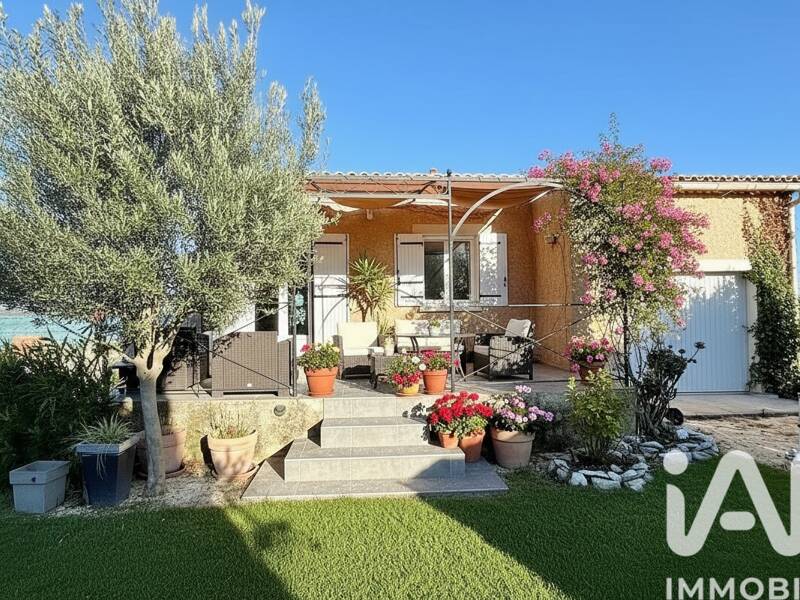 Maison à vendre, 82m², SAINT VICTOR LA COSTE