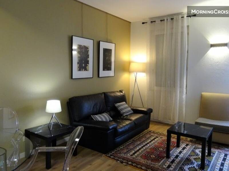 Maison à louer, 70m², TOULOUSE