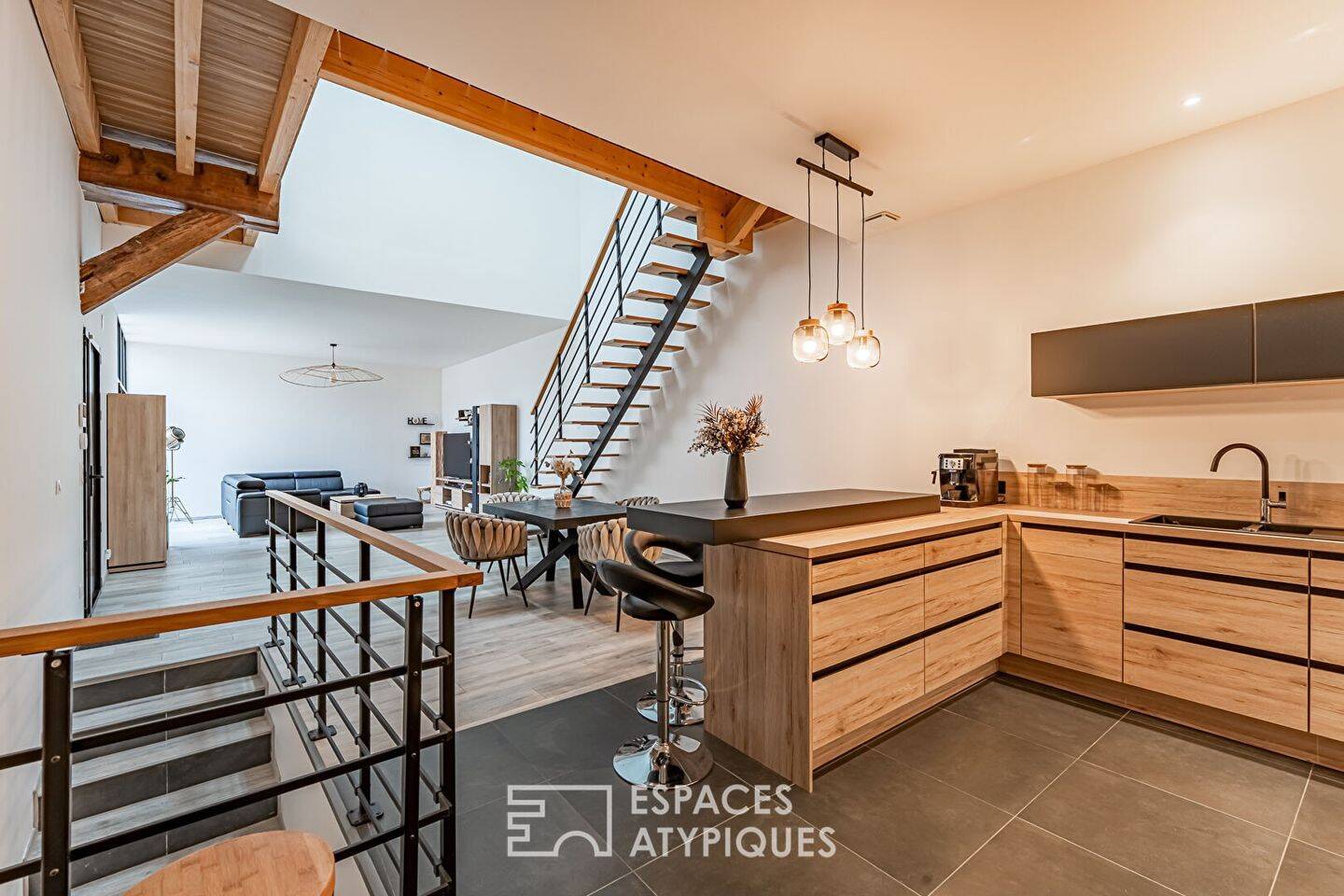 Maison à vendre, 220m², FLINS SUR SEINE