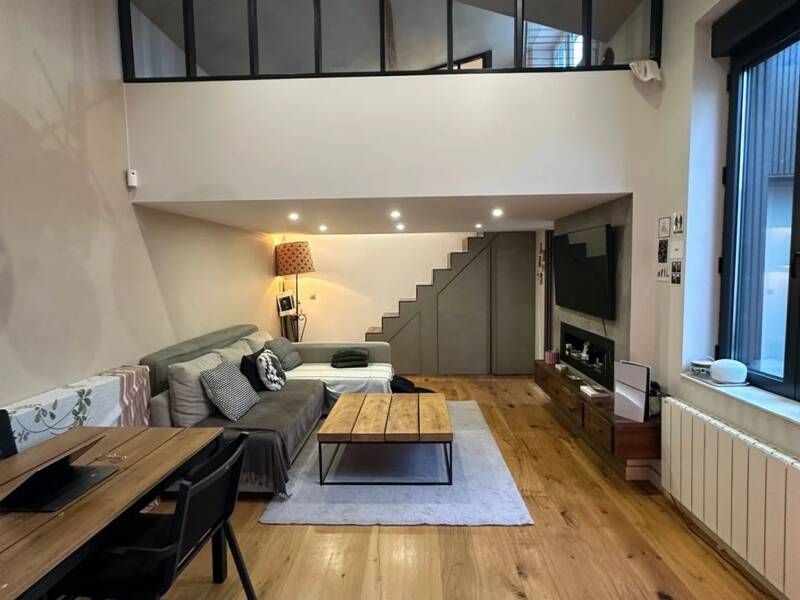 Maison à vendre, 53m², MONTREUIL