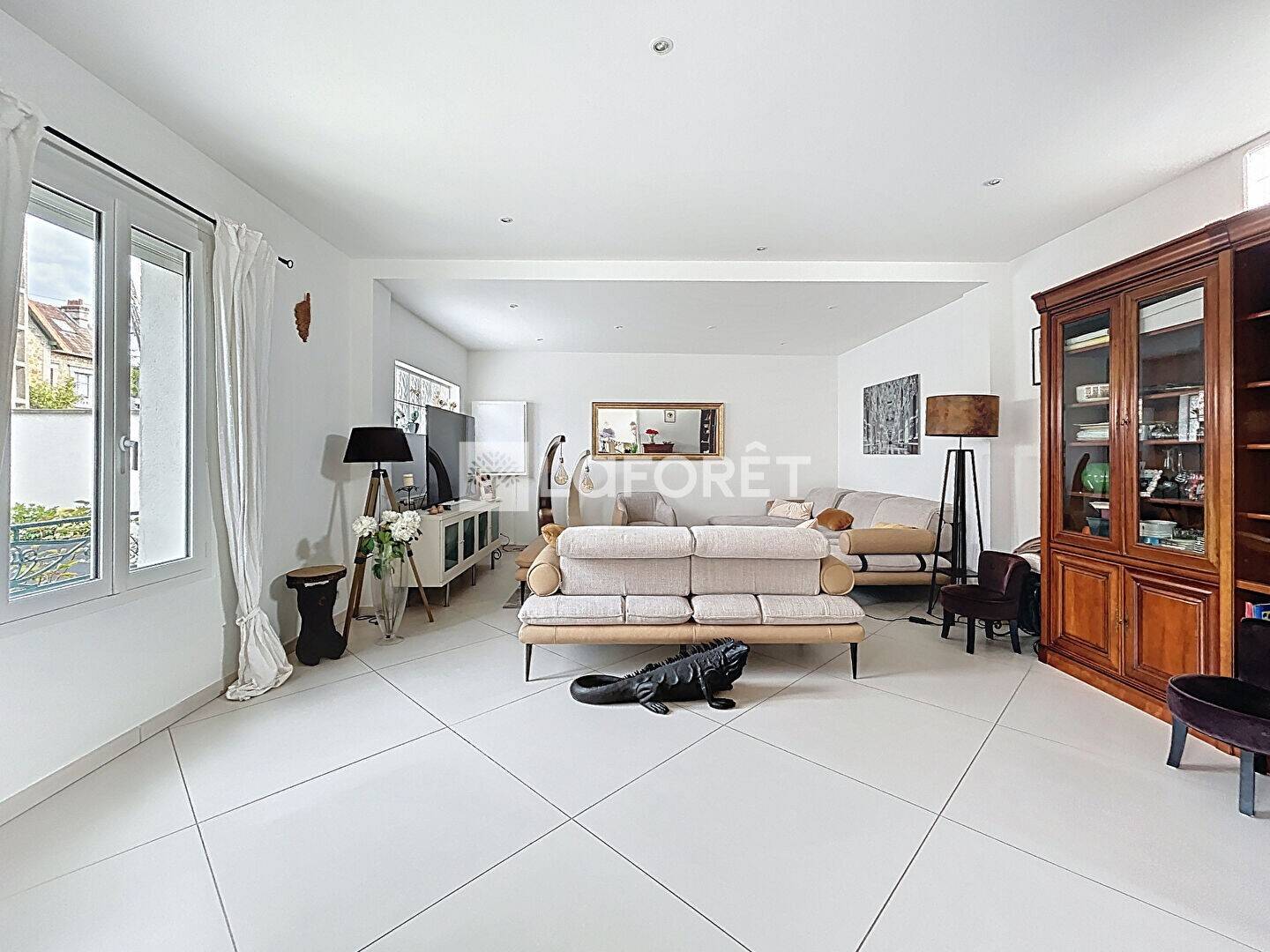Maison à vendre, 200m², VERNON