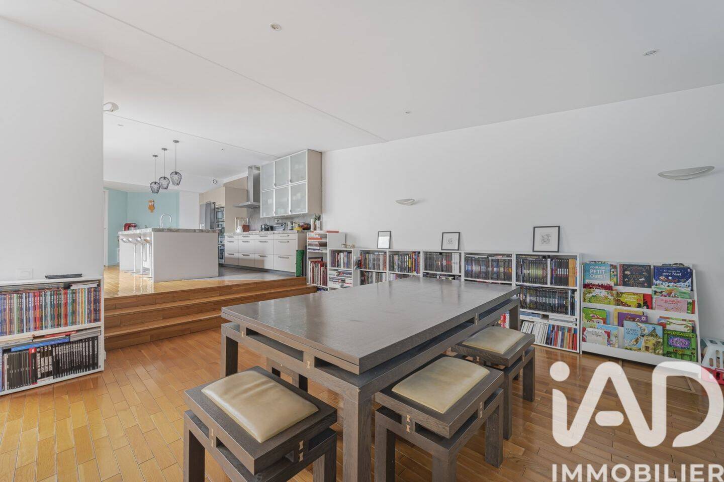 Maison à vendre, 179m², ASNIERES SUR SEINE