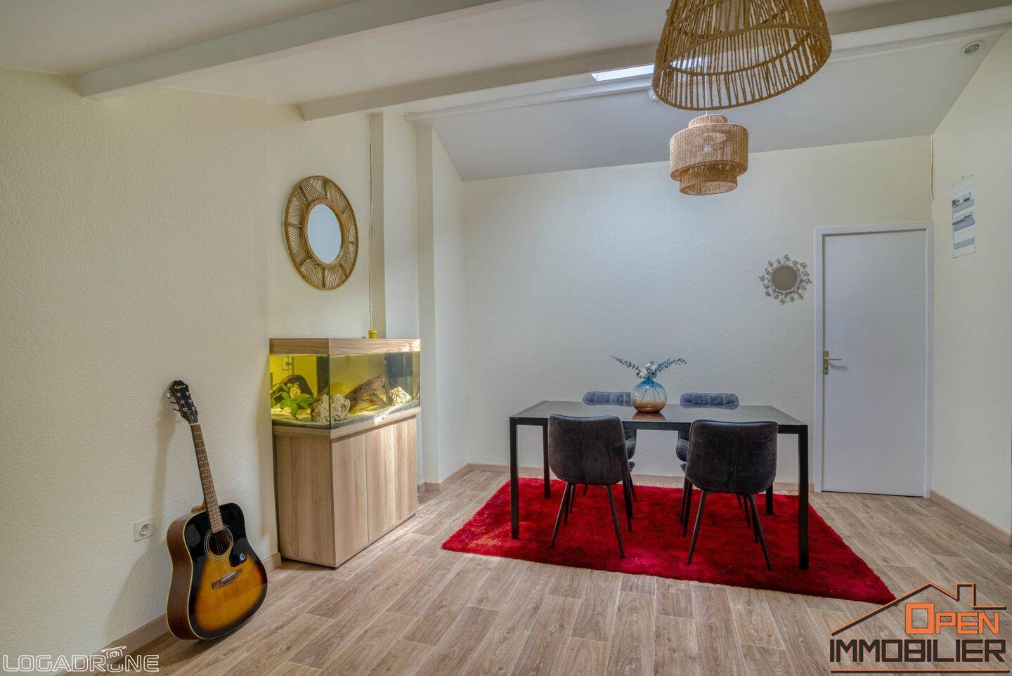 Maison à vendre, 375m², SAINT SYLVESTRE SUR LOT