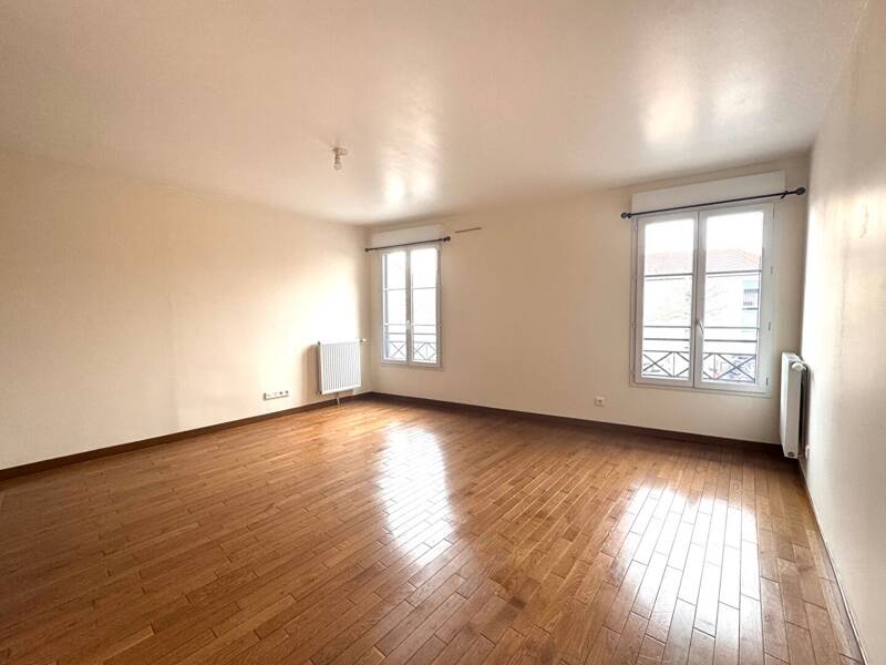 Maison à louer, 48m², COURBEVOIE