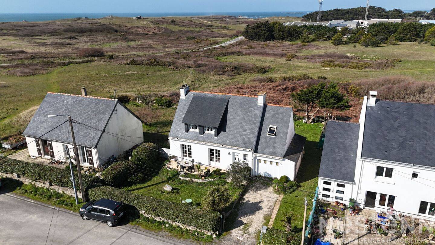 Maison à vendre, 96m², SAINT PIERRE QUIBERON