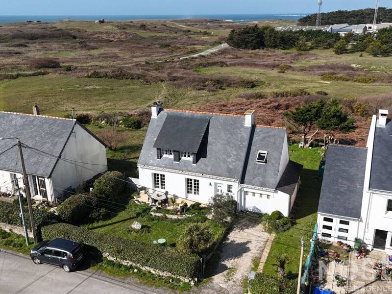 Maison à vendre, 96m², SAINT PIERRE QUIBERON