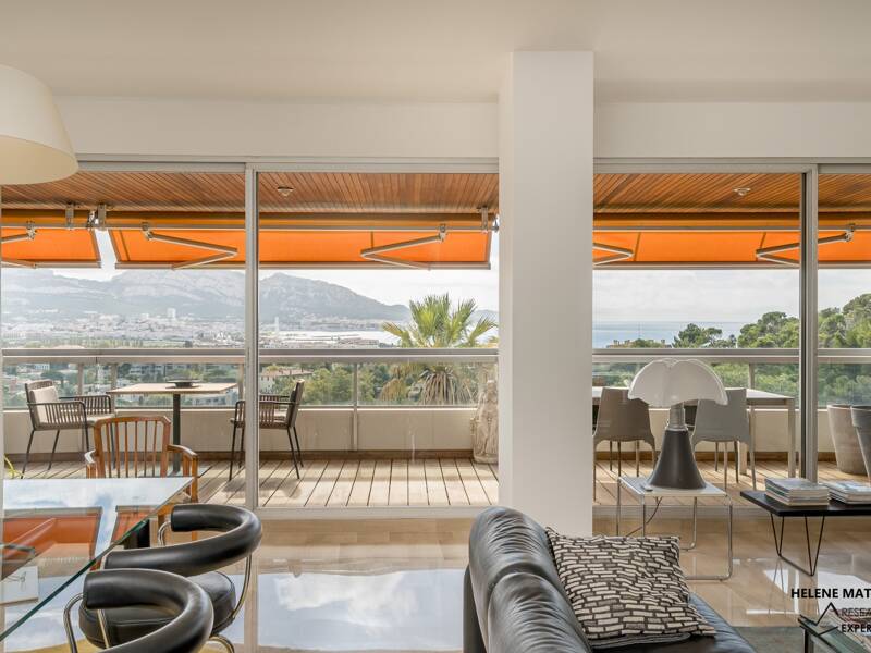 Maison à vendre, 107m², MARSEILLE 8E