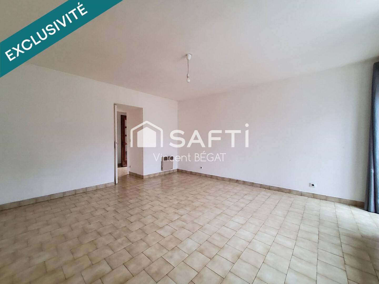 Maison à vendre, 96m², VERNOU LA CELLE SUR SEINE