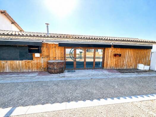 Local commercial à vendre 181 000 € 145 m² de surface de vente Langon 33210