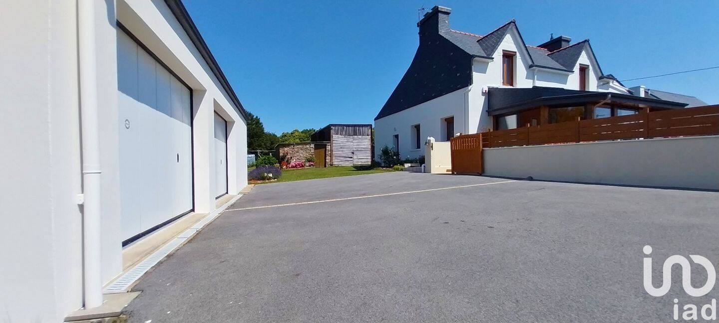 Maison à vendre, 125m², RIEC SUR BELON