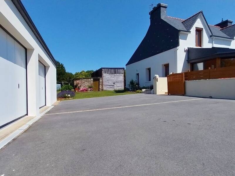 Maison à vendre, 125m², RIEC SUR BELON
