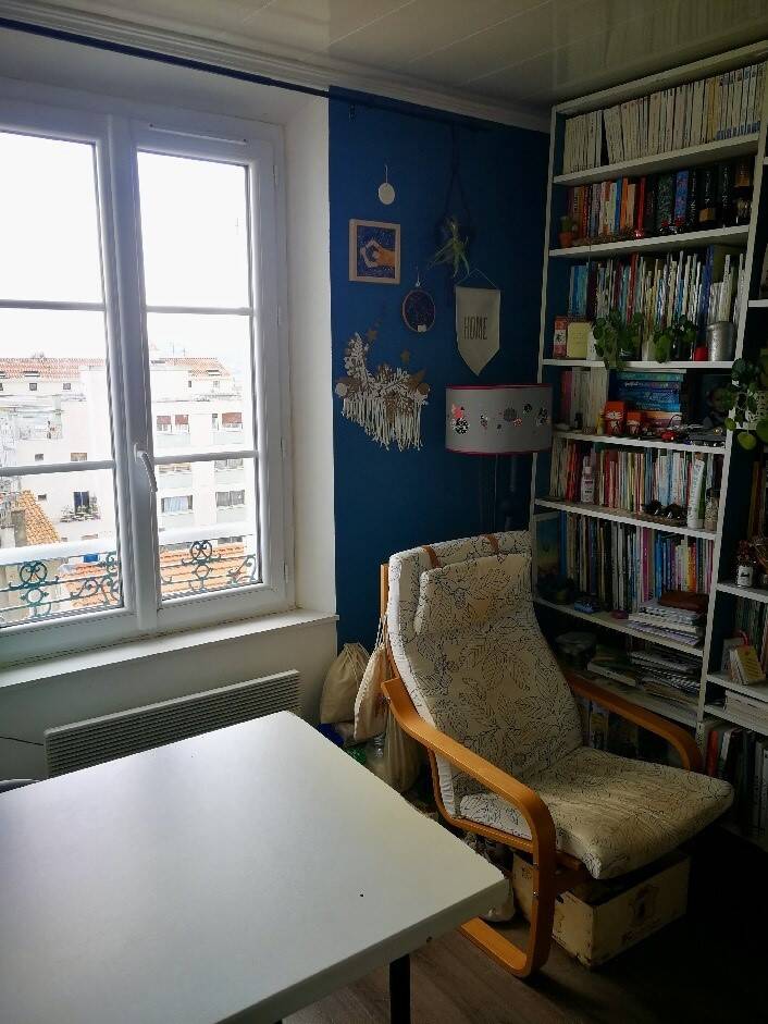 Maison à vendre, 25m², HYERES