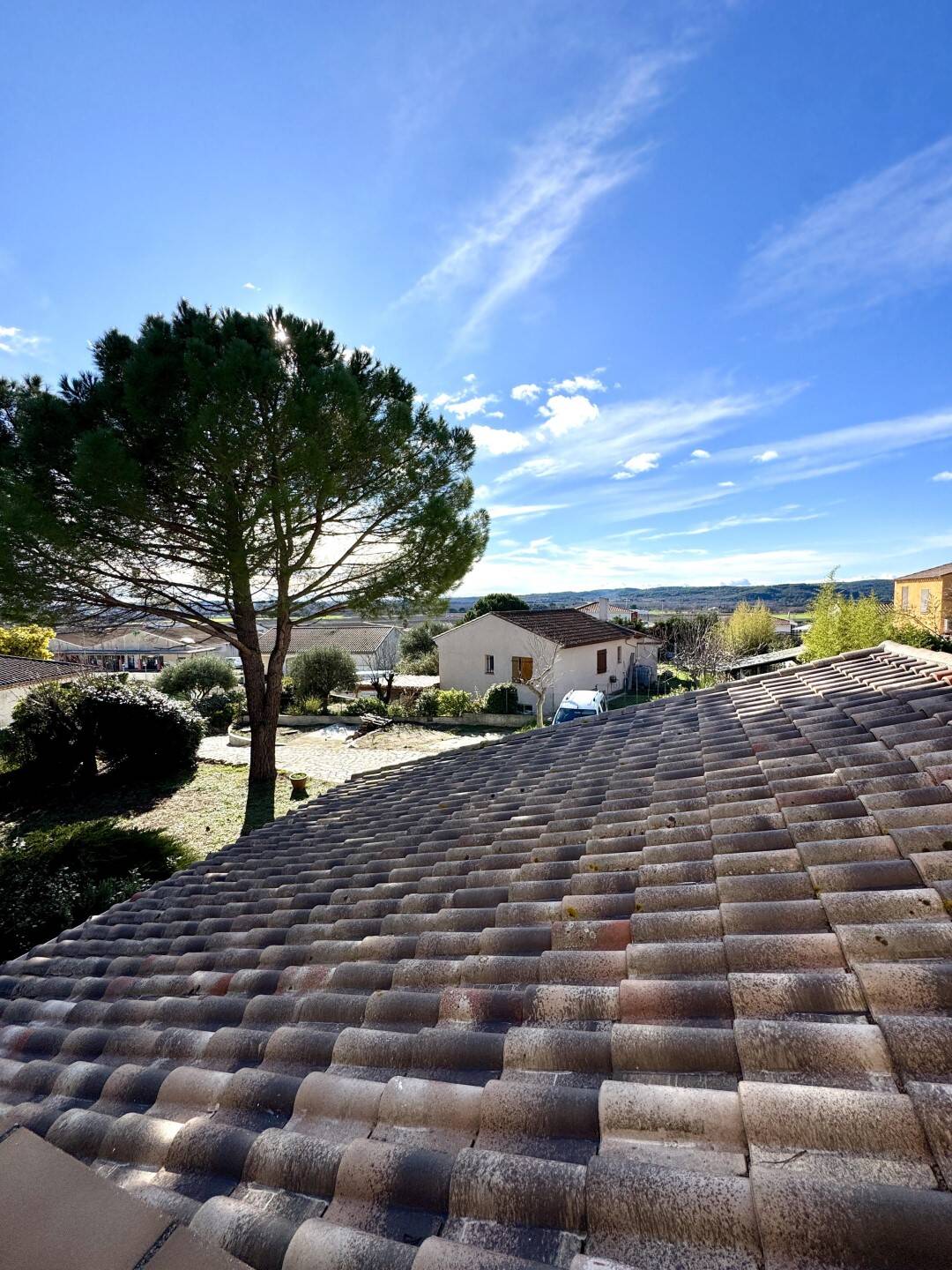 Maison à vendre, 122m², MURVIEL LES BEZIERS