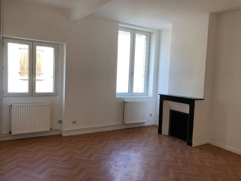 Maison à louer, 63m², CHATEAU RENAULT