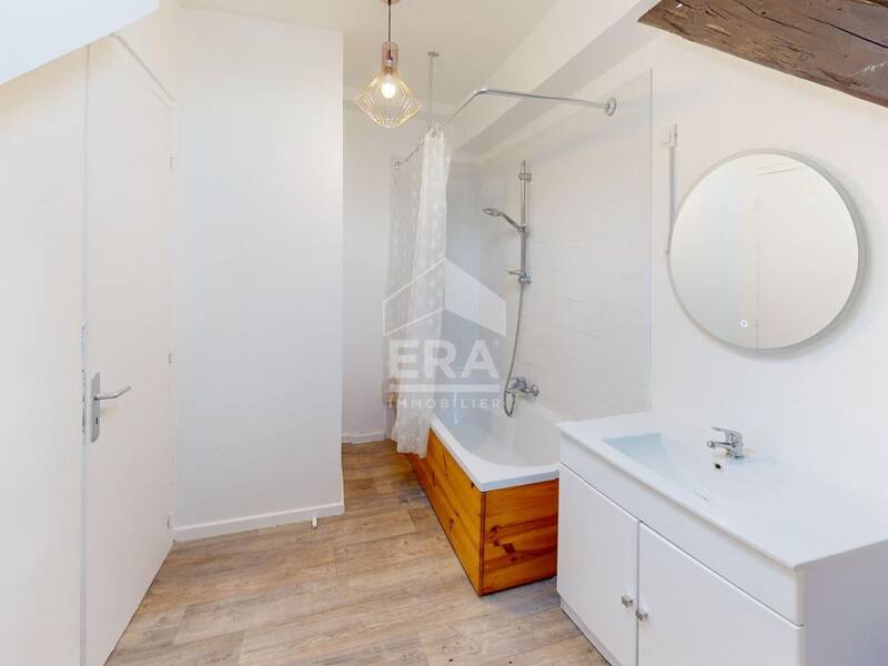 Maison à louer, 62m², LE HAVRE