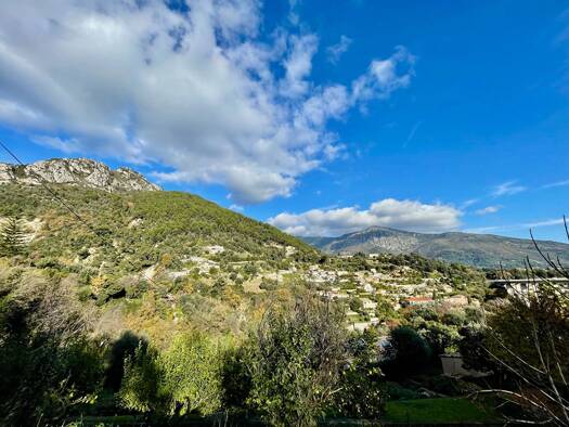 Terrain à vendre 210 000 € 1 722 m² de terrain Bioves-Casino Menton 06500