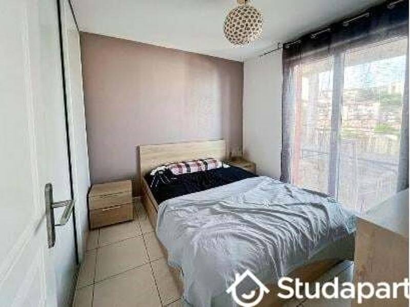 Maison à louer, 37m², NICE