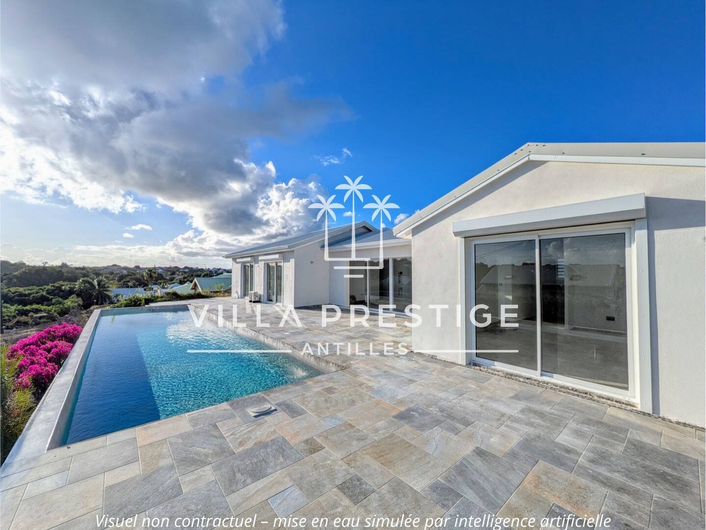Maison à vendre, 130m², SAINTE ANNE