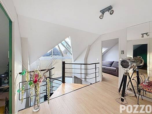 Appartement à vendre 496 000 € 5 pièces 3 chambres 143,69 m² Étage 1/3 Hastings Caen 14000