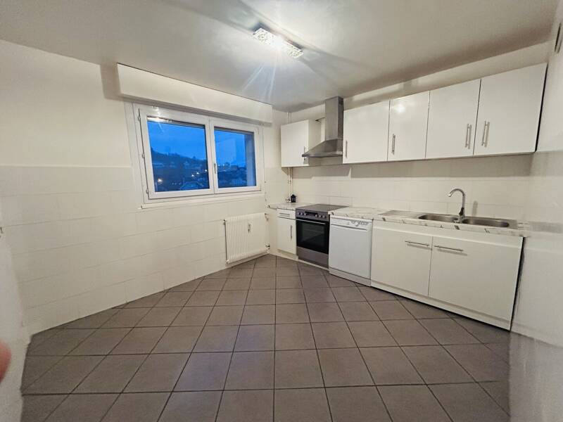 Maison à vendre, 81m², SOCHAUX