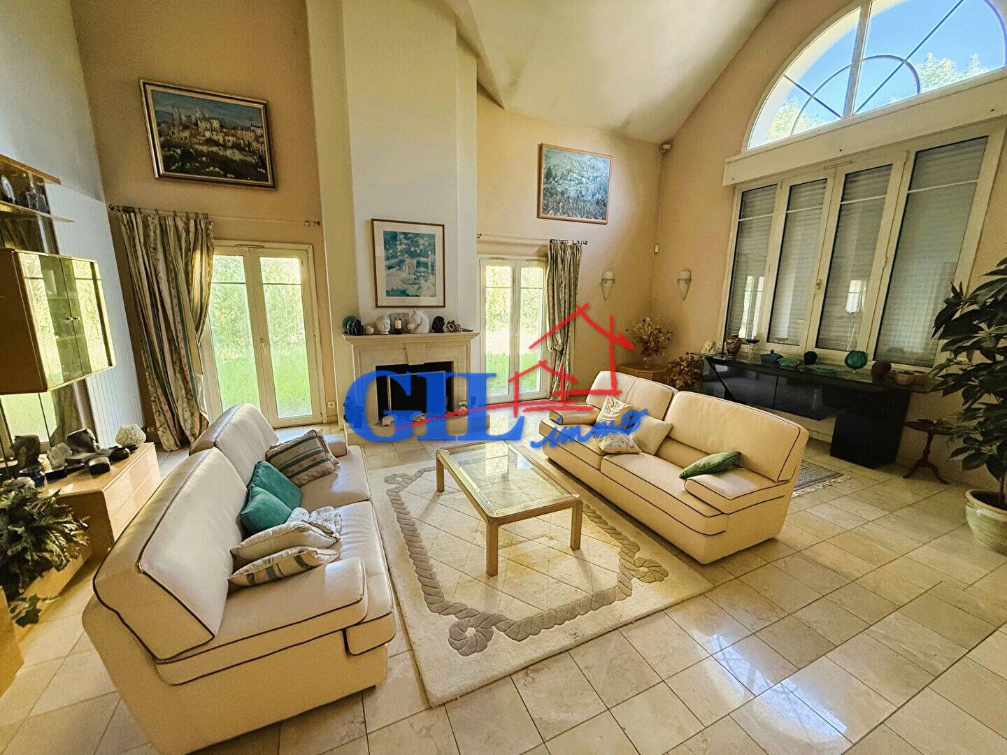 Maison à vendre, 282m², SEINE PORT
