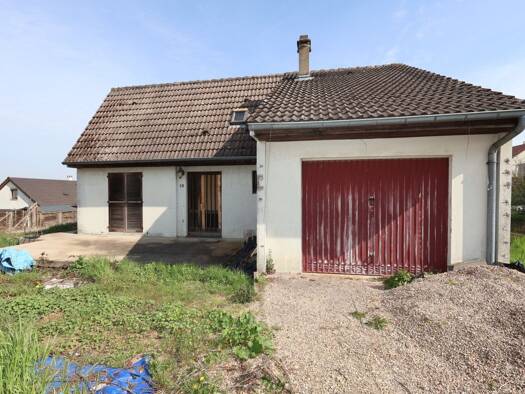 Maison à vendre 199 000 € 6 pièces 4 chambres 135 m² Marly 57155