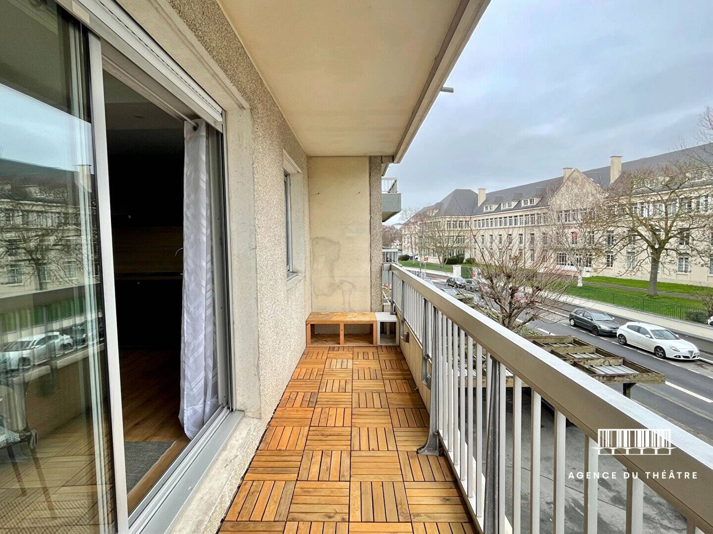 Maison à louer, 66m², CAEN