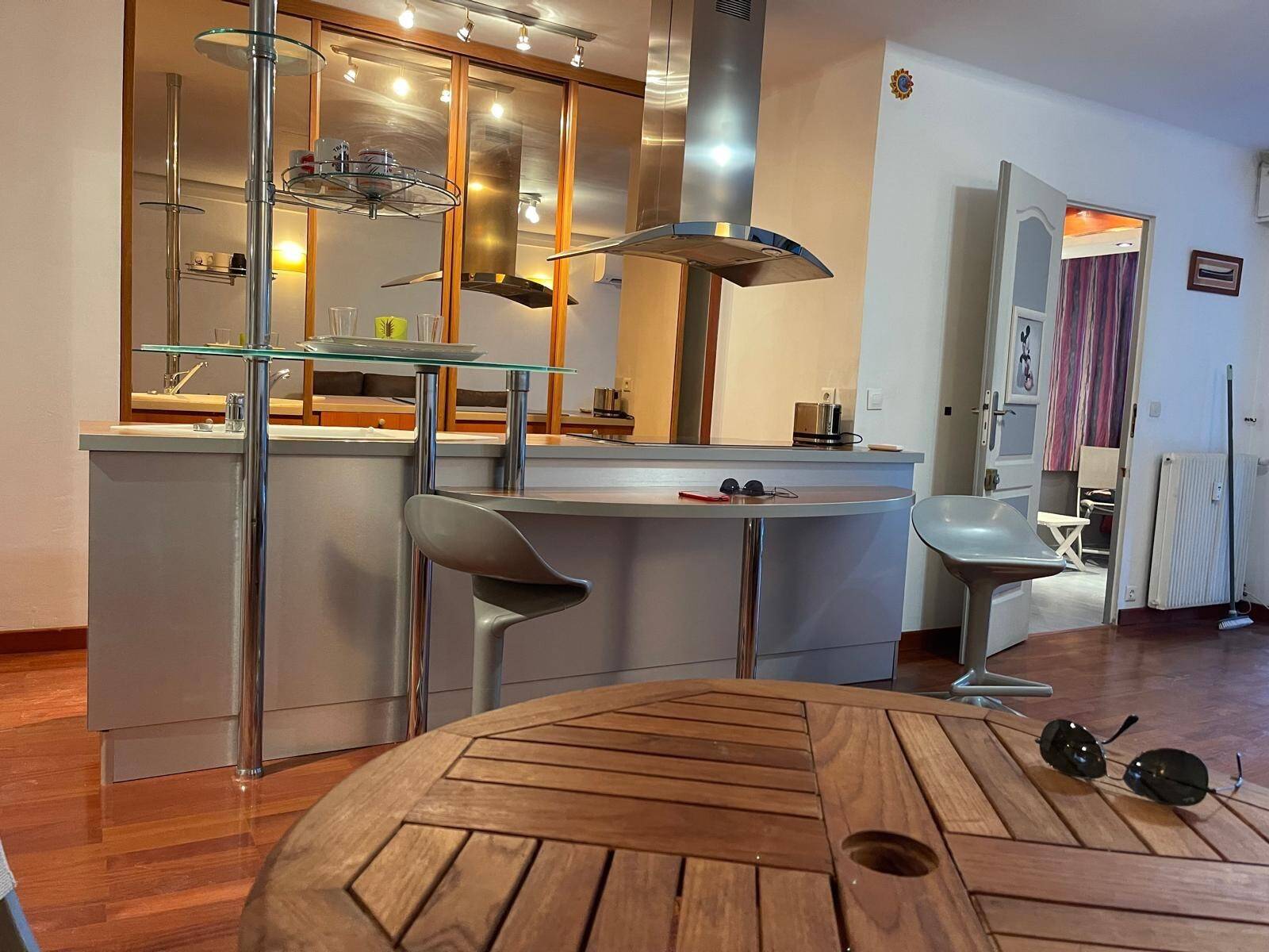 Maison à louer, 65m², CANNES