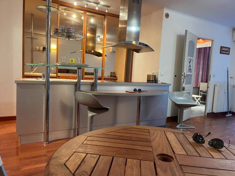 Maison à louer, 65m², CANNES