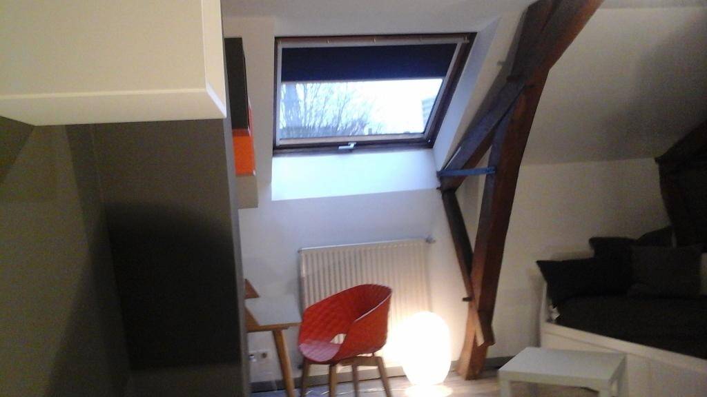 Maison à louer, 22m², ROUBAIX