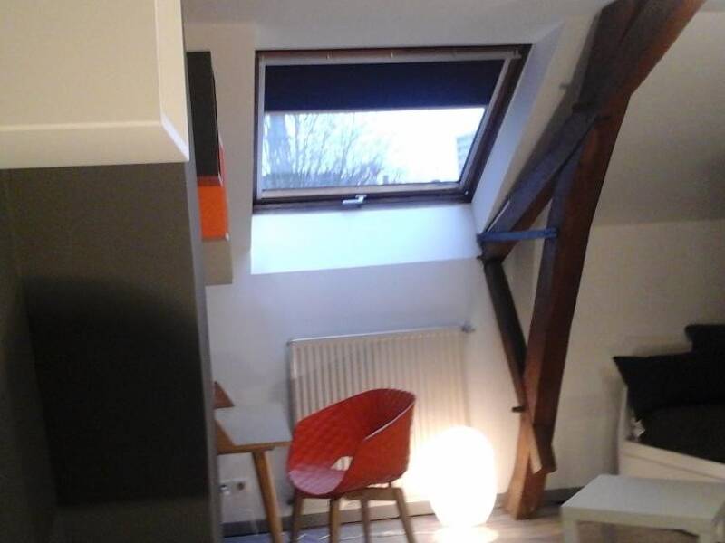 Maison à louer, 22m², ROUBAIX