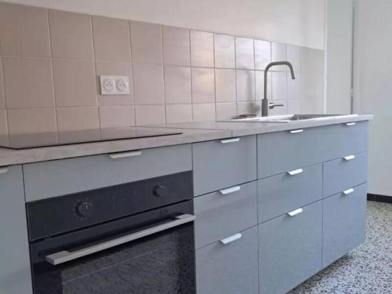 Maison à louer, 56m², TOULON