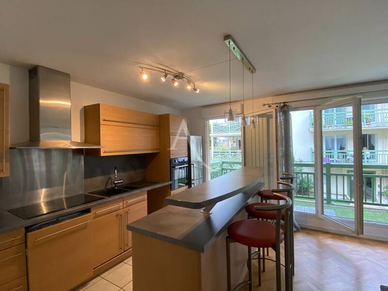 Maison à louer, 65m², CHAMPIGNY SUR MARNE