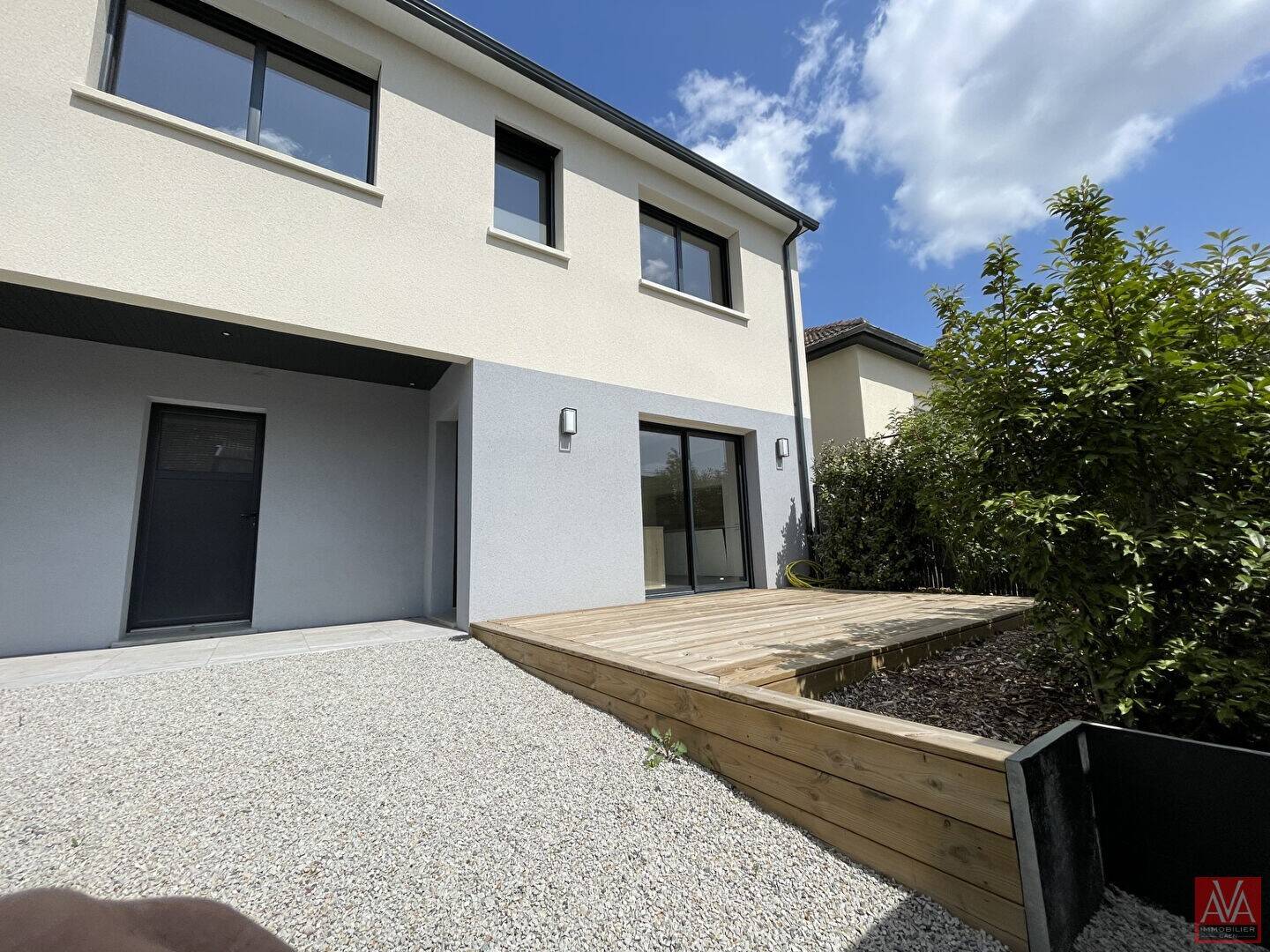 Maison à vendre, 127m², CAEN