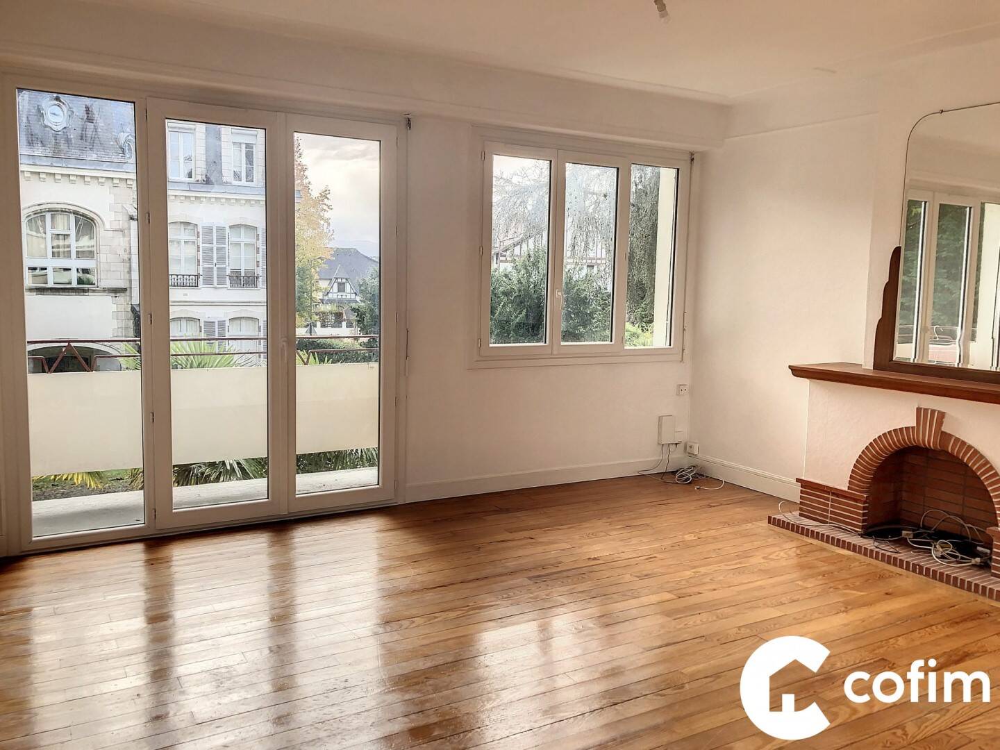 Maison à louer, 64m², PAU